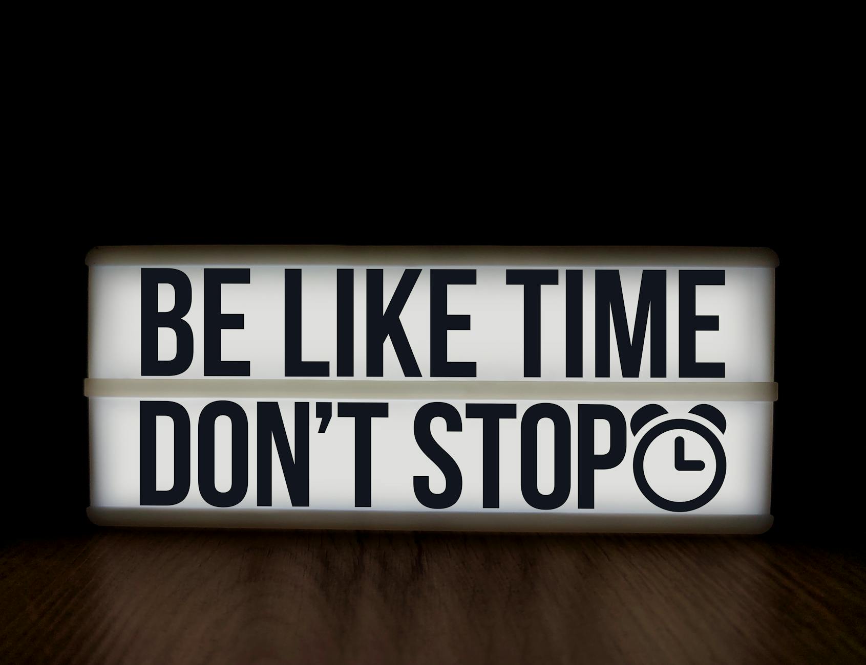 Lord, Teach Me to Pray