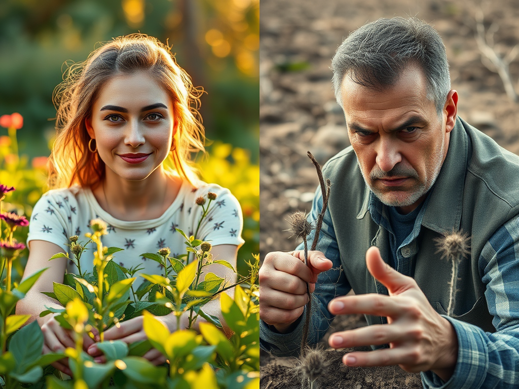 How You Think Matters 