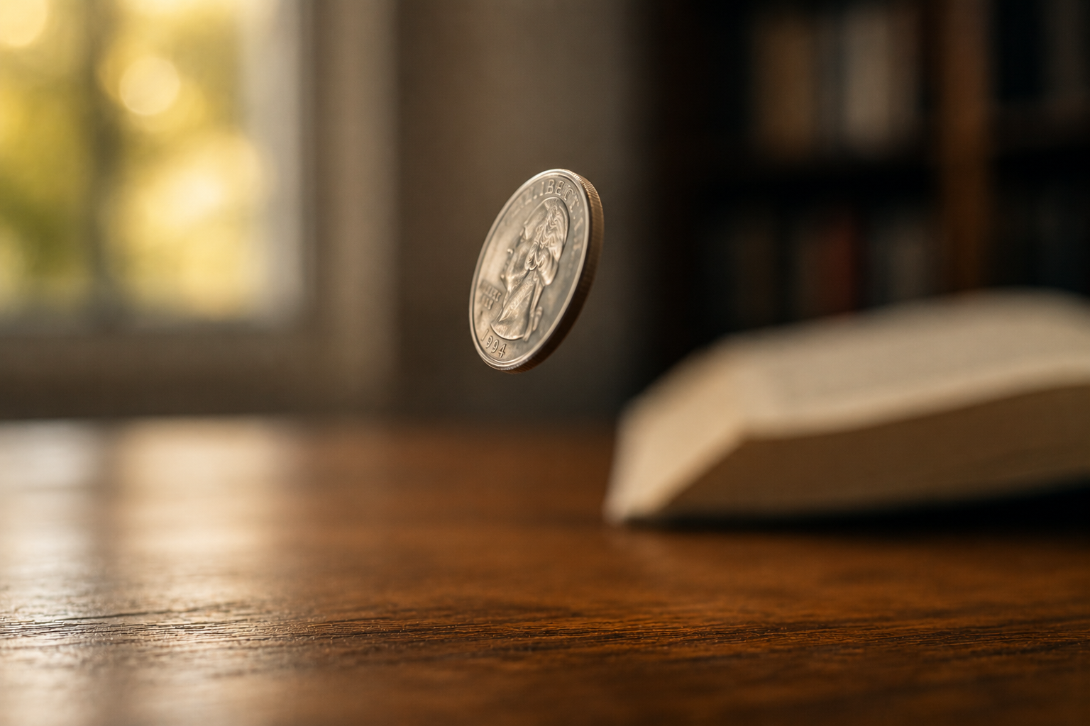 How Many Sides Does A Coin Have?